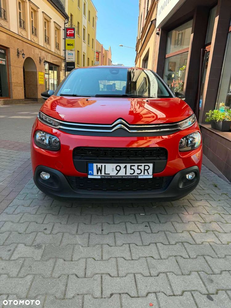 Citroen C3