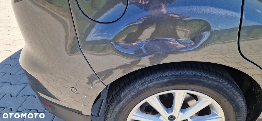 Ford C-MAX 1.5 EcoBoost Titanium ASS - 14