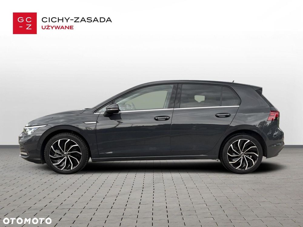 Volkswagen Golf - 3