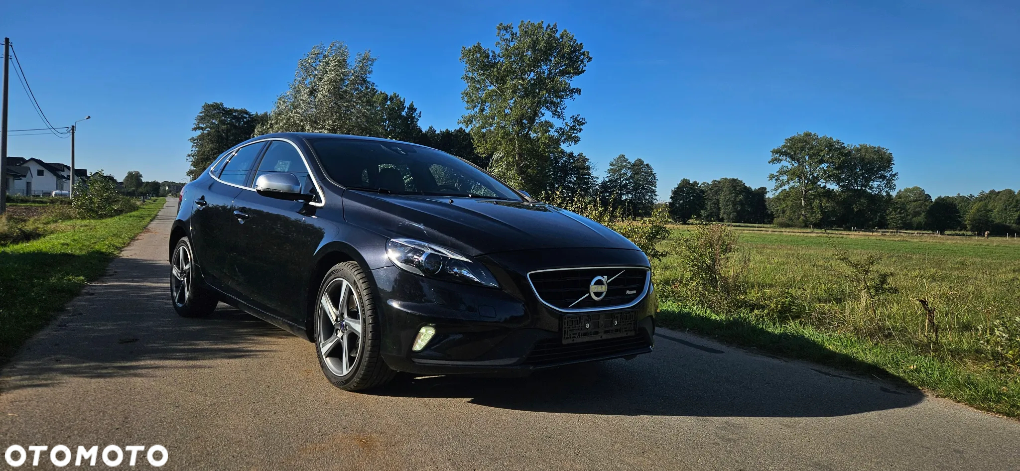 Volvo V40 T3 R-Design - 15