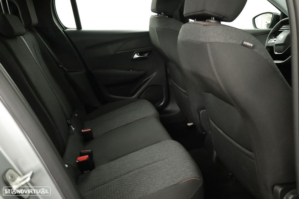 Peugeot 208 1.2 PureTech Style - 23