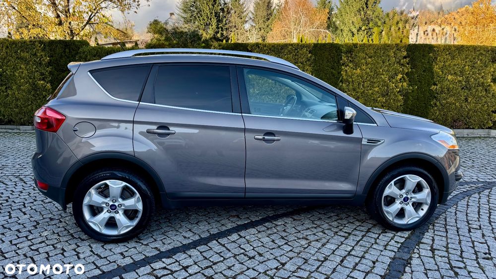 Ford Kuga 2.0 TDCi 4x4 Champions Edition - 5