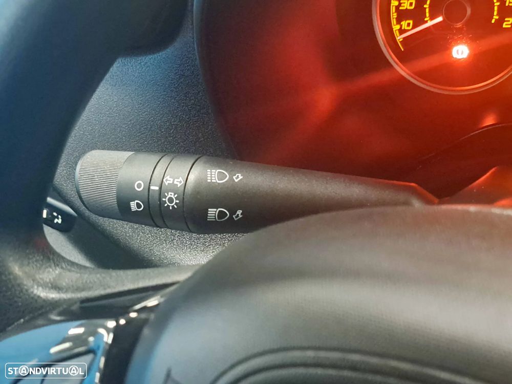 Fiat Doblo - 5