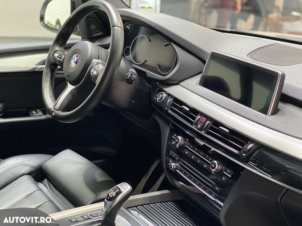 BMW X5 xDrive25d - 5