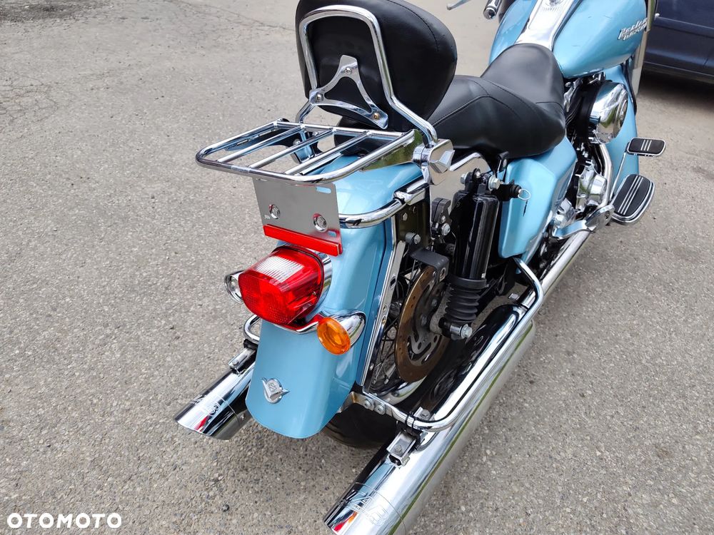 Harley-Davidson Touring Road King - 36