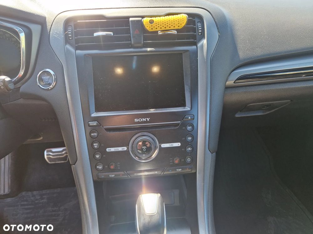 Ford Mondeo 2.0 TDCi ST-Line PowerShift - 14