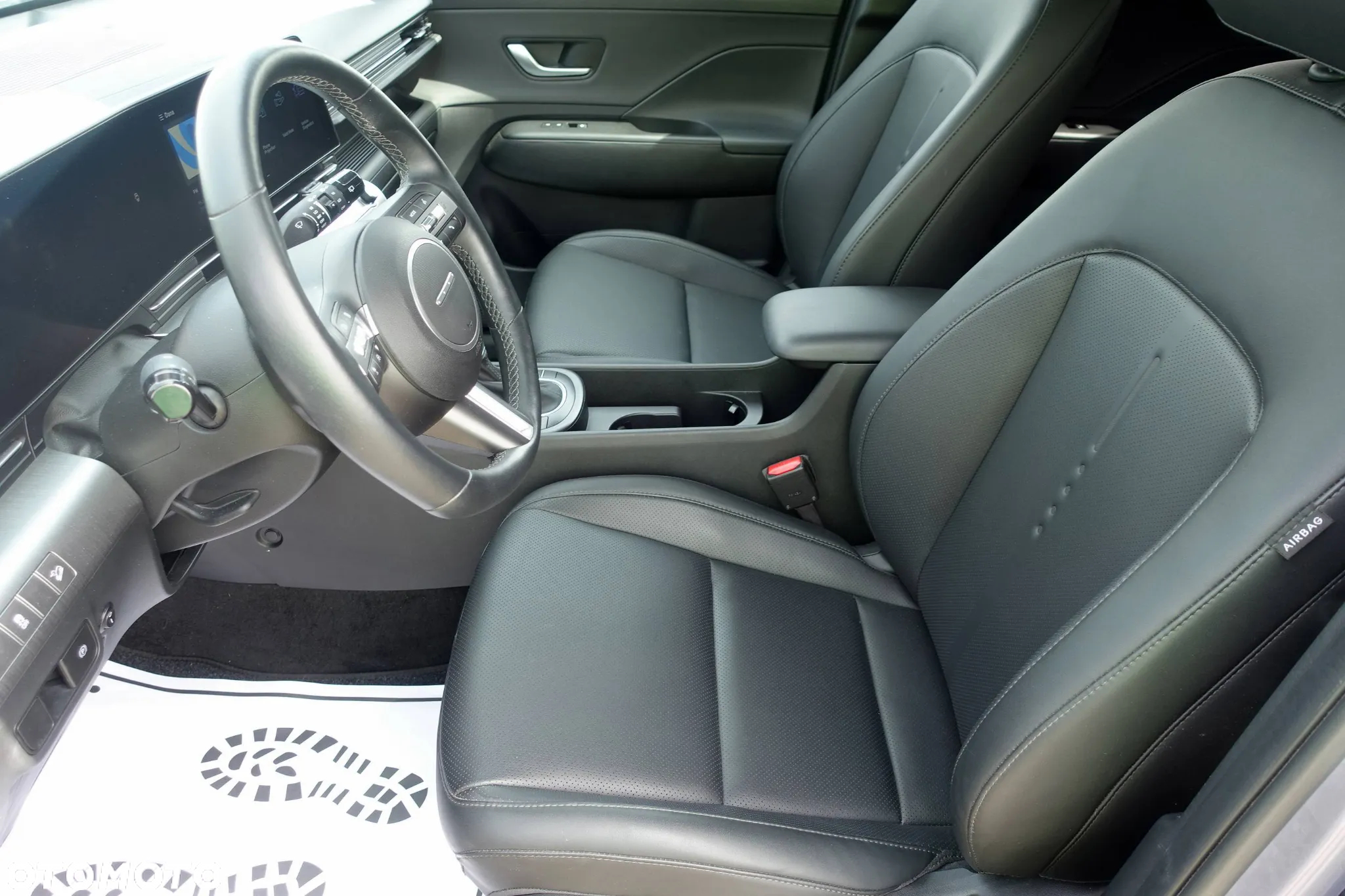 Hyundai Kona - 10