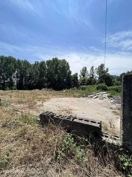 Terreno Rustico Vedado em Braga - Grande imagem: 4/4