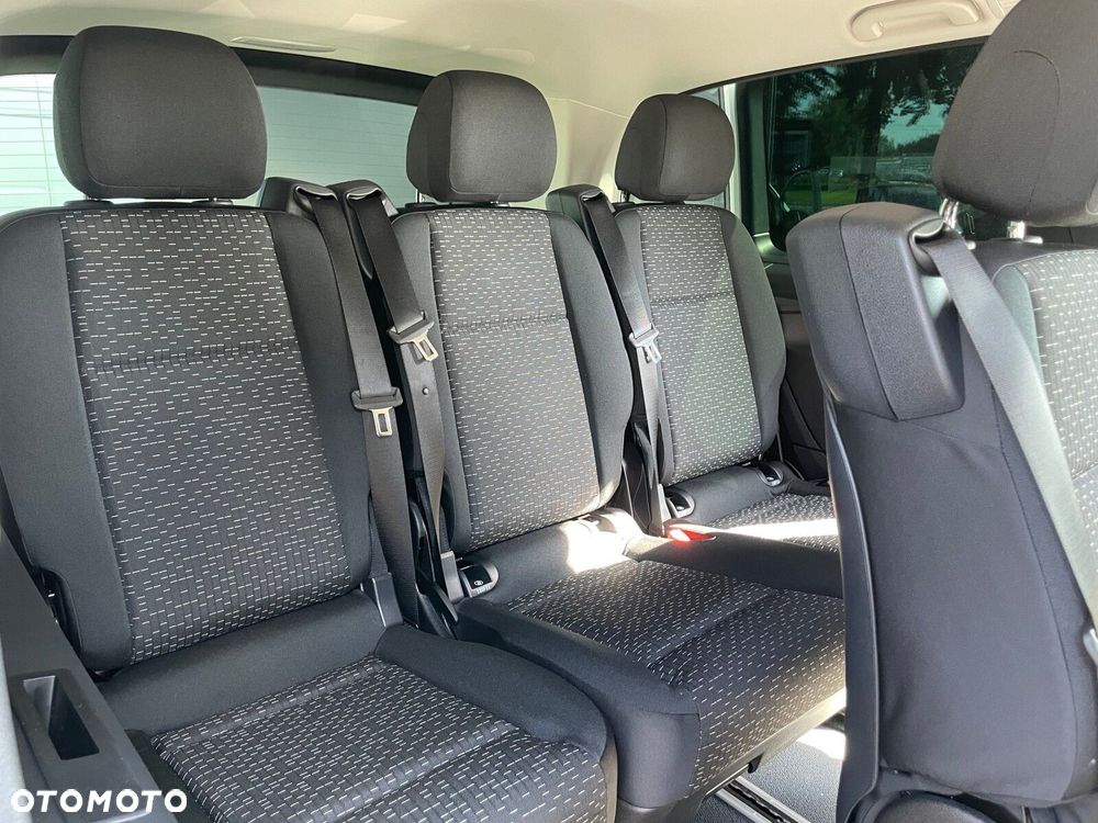 Mercedes-Benz Vito - 10