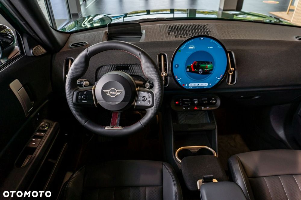 MINI Countryman - 15