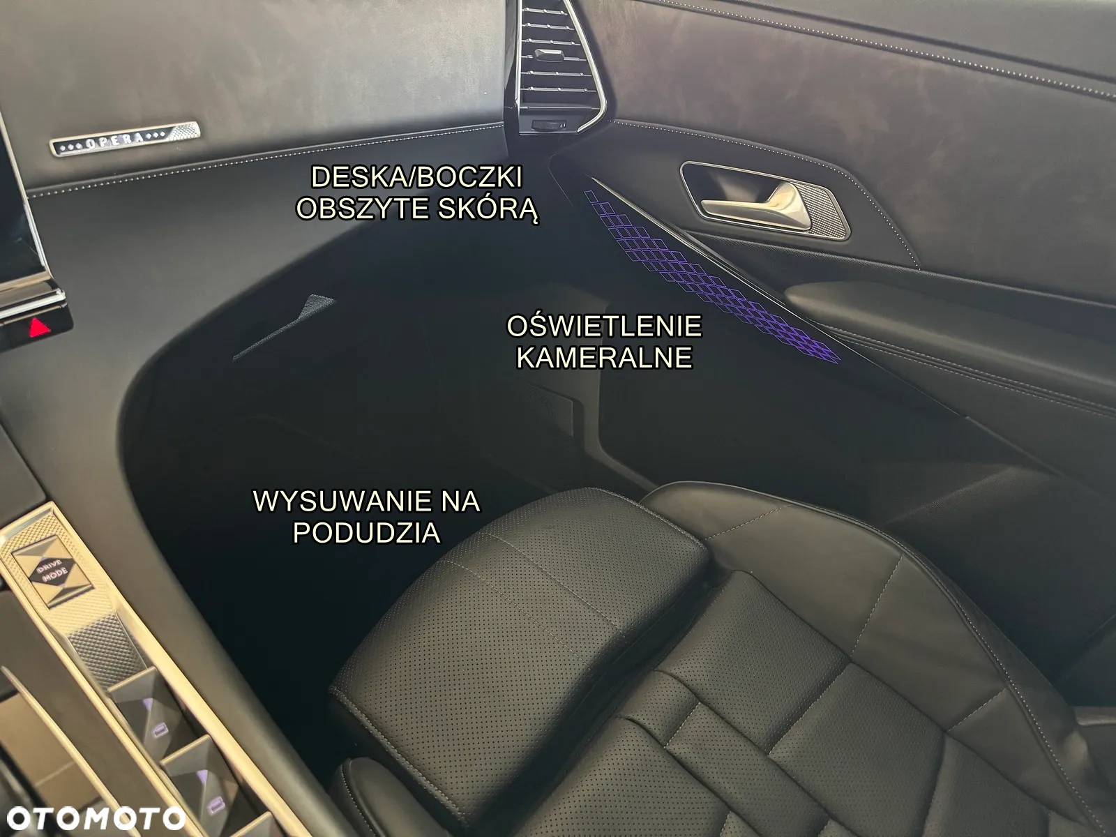 DS Automobiles DS 7 Crossback 2.0 BlueHDi Grand Chic - 19