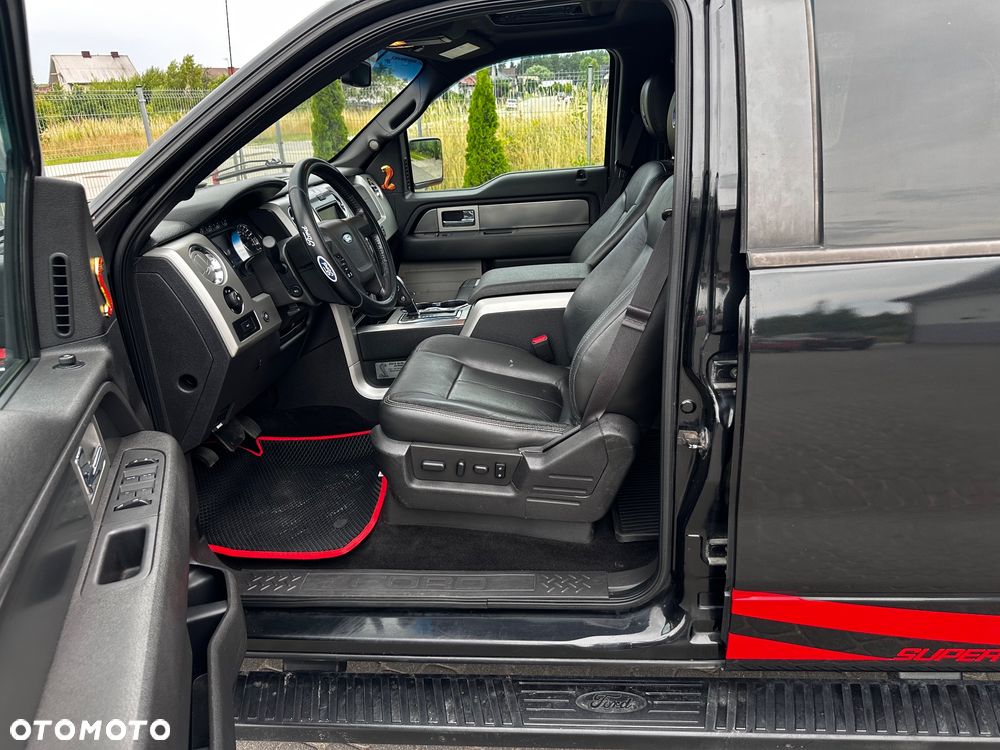 Ford F150 - 16
