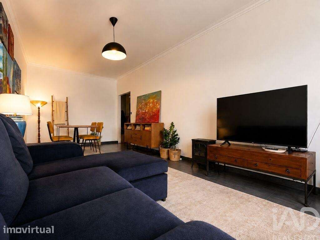 Apartamento T3 em Darque de 117 m2 - Grande imagem: 5/33