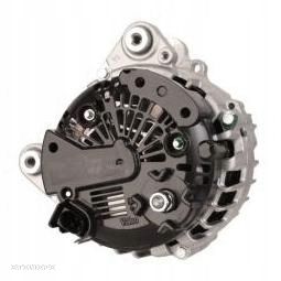 CA1986 | ALTERNATOR VW AMAROK ARTEON ATLAS BEETLE CADDY CRAFTER GOLF JETTA PASSAT POLO SCIROCCO SHARAN T-CROSS T-ROC TIGUAN TOUAREG TOURAN | BiTDI TDI TSI FSI - 4