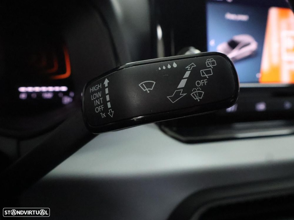 SEAT Ibiza 1.0 TSI Style - 20