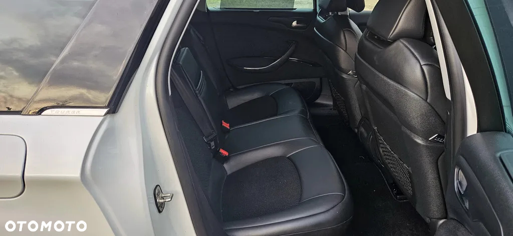Citroën C5 2.0 HDi Exclusive - 7