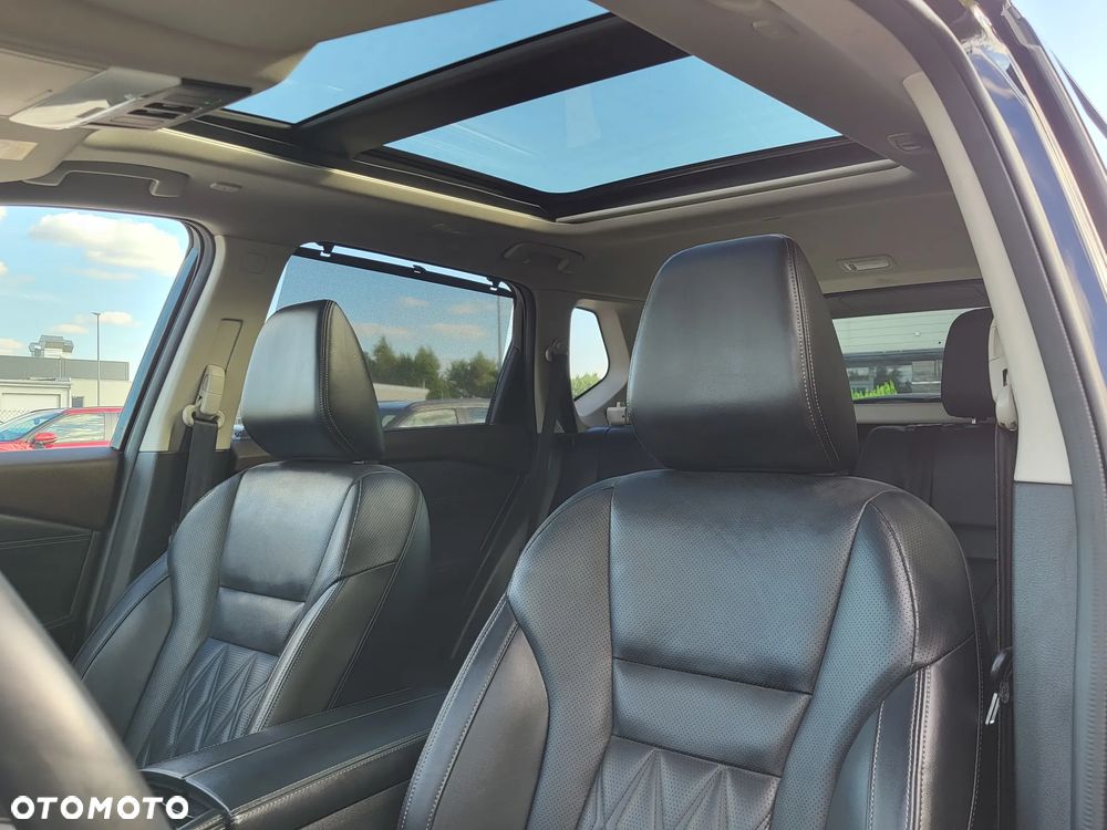 Nissan X-Trail 1.5 VC-T e-POWER Tekna e-4ORCE - 9