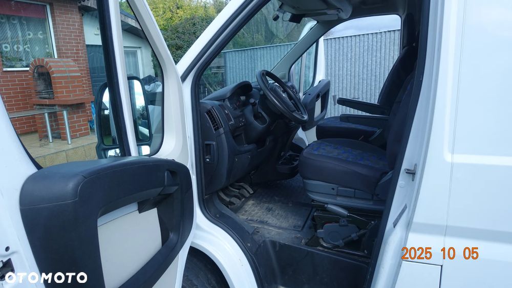 Fiat ducato - 9