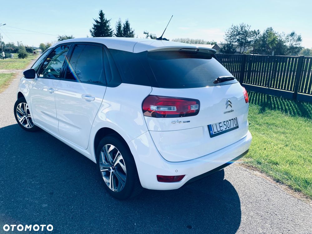 Citroën C4 Picasso - 3