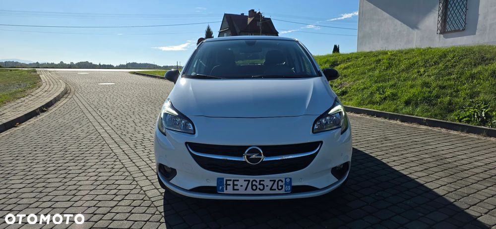 Opel Corsa - 16