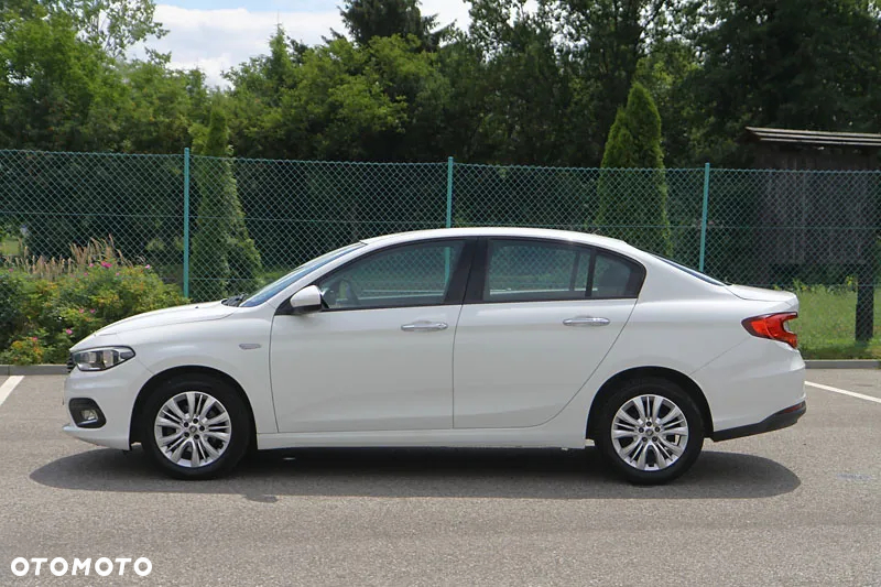 Fiat Tipo 1.4 16v - 6