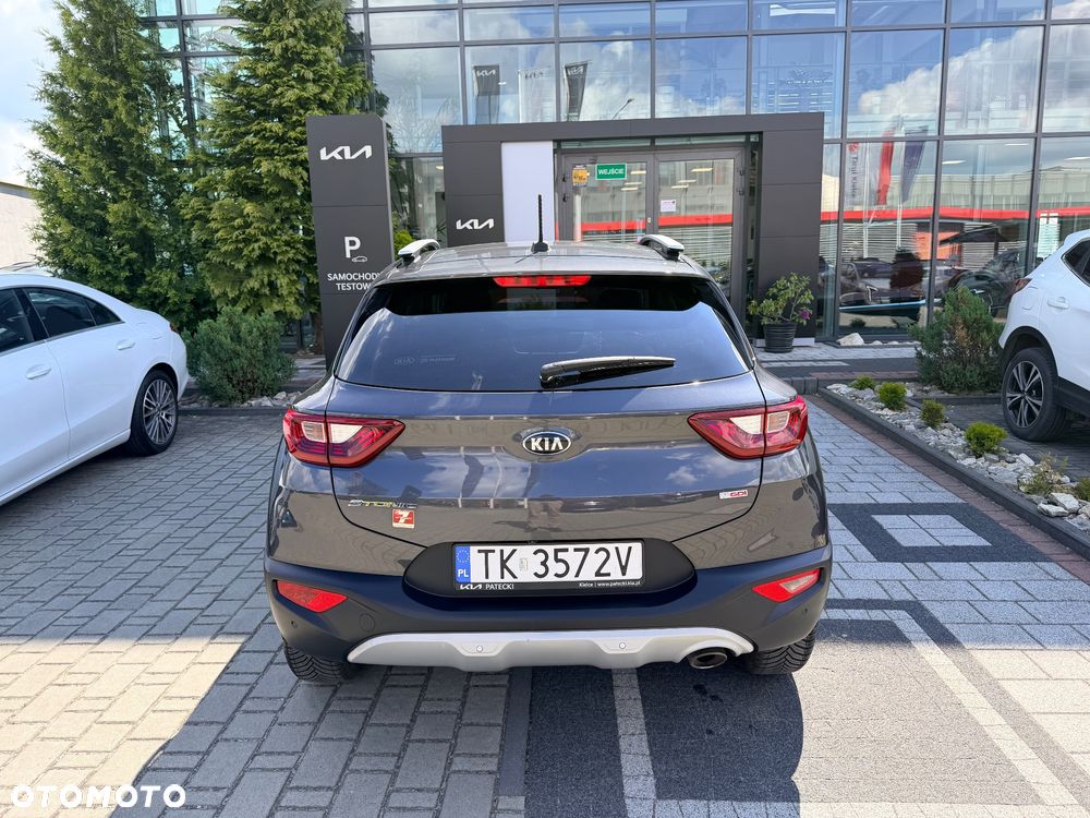 Kia Stonic 1.0 T-GDI L - 7