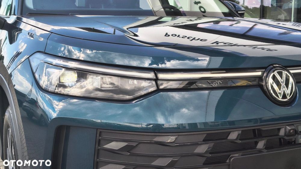 Volkswagen Tayron - 5