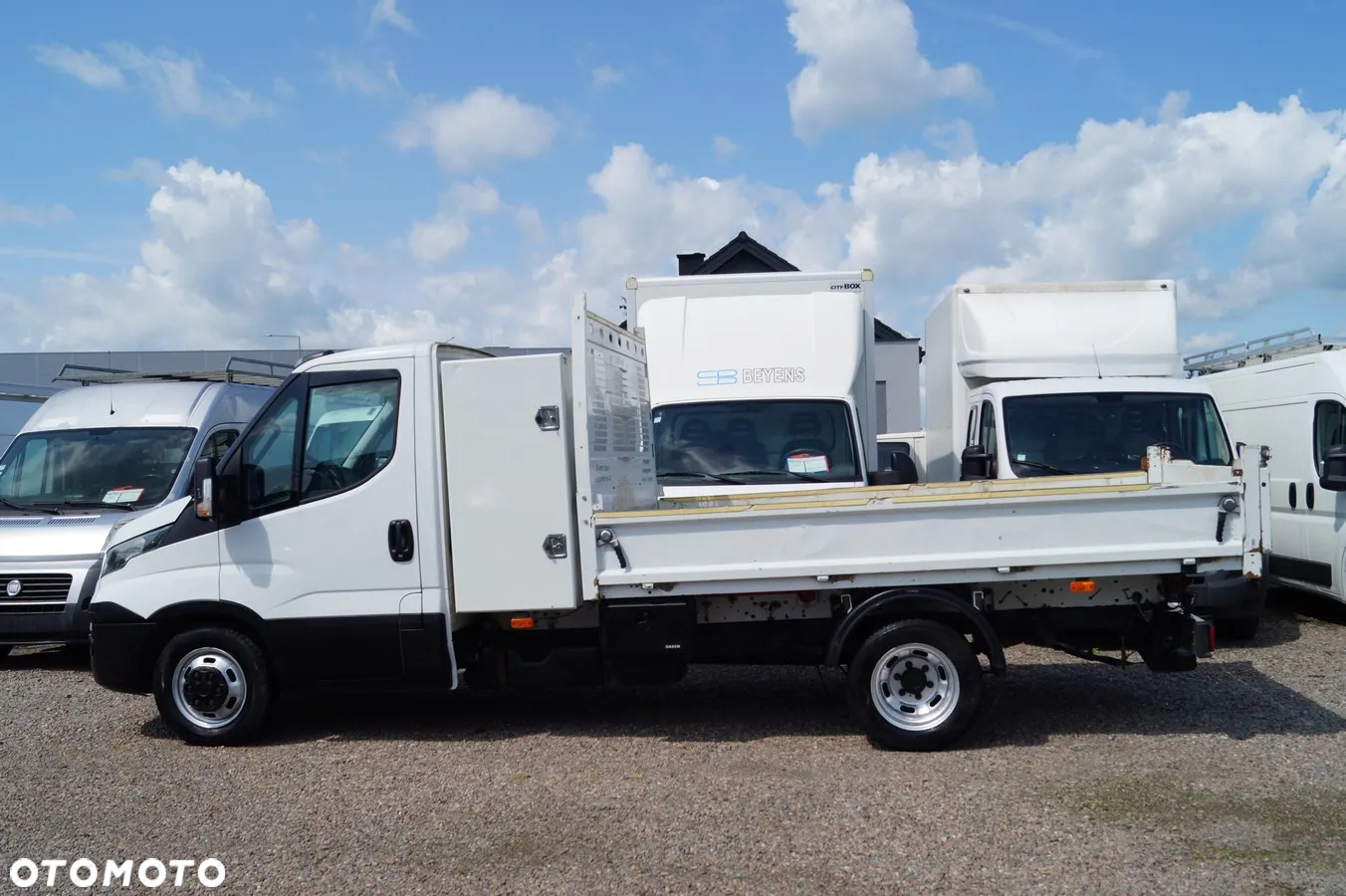 Iveco Daily - 10