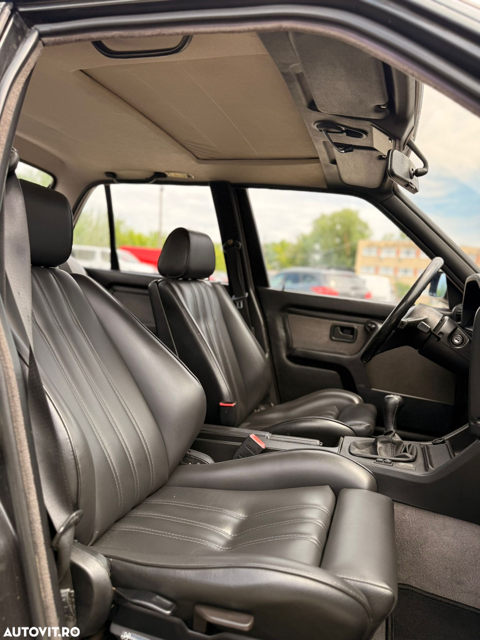 BMW Seria 3 - 12