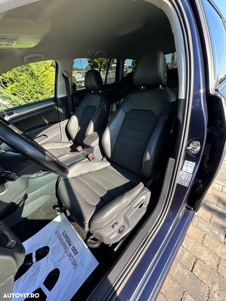 Volkswagen Golf 1.6 TDI BlueMotion Technology Trendline - 17