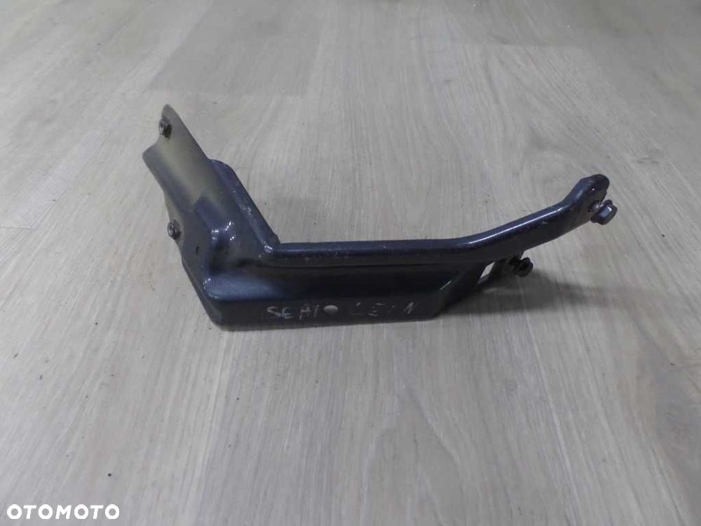 SEAT LEON II 05-12 WSPORNIK BLOTNIKA PRAWY 1P0821136 - 3
