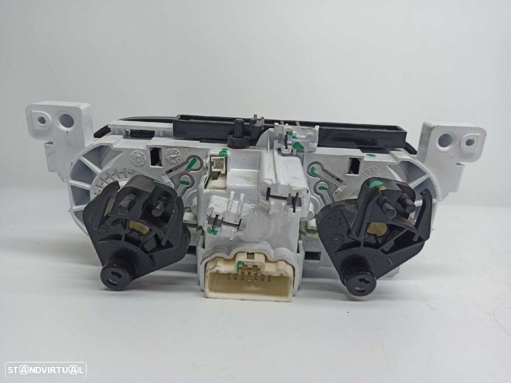 COMANDO SOFAGEM/AR CONDICIONADO DACIA SANDERO STEPWAY COMFORT - 3