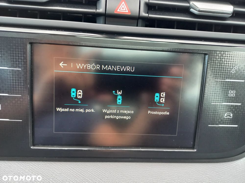 Citroën C4 SpaceTourer BlueHDi 120 Stop&Start FEEL - 32