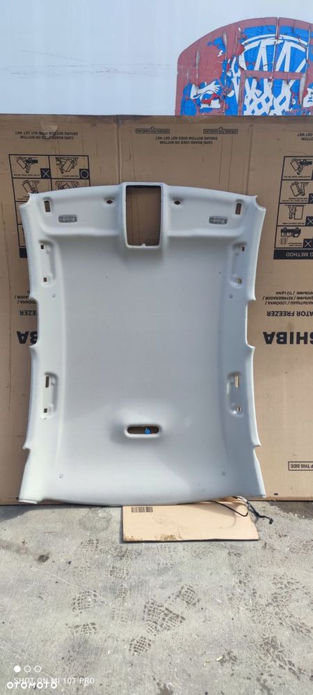 PODSUFITKA AUDI A6 C7 SEDAN 4G5867506B HF6 - 1