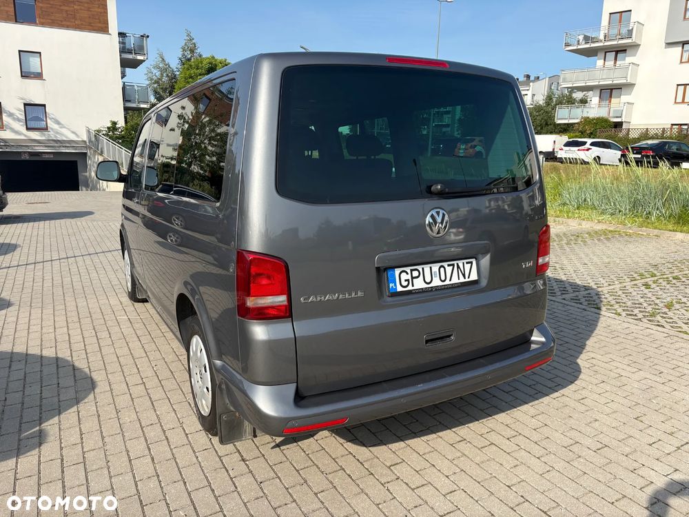 Volkswagen Transporter - 3