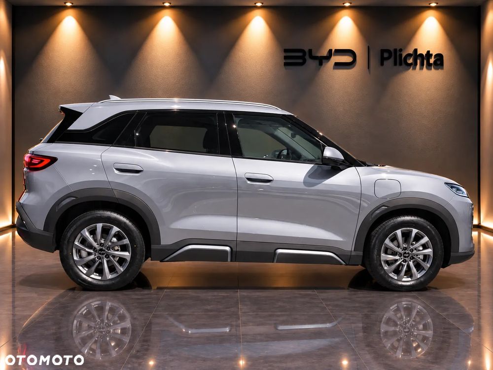 BYD Atto 2 Dm-I 2026 photo 5