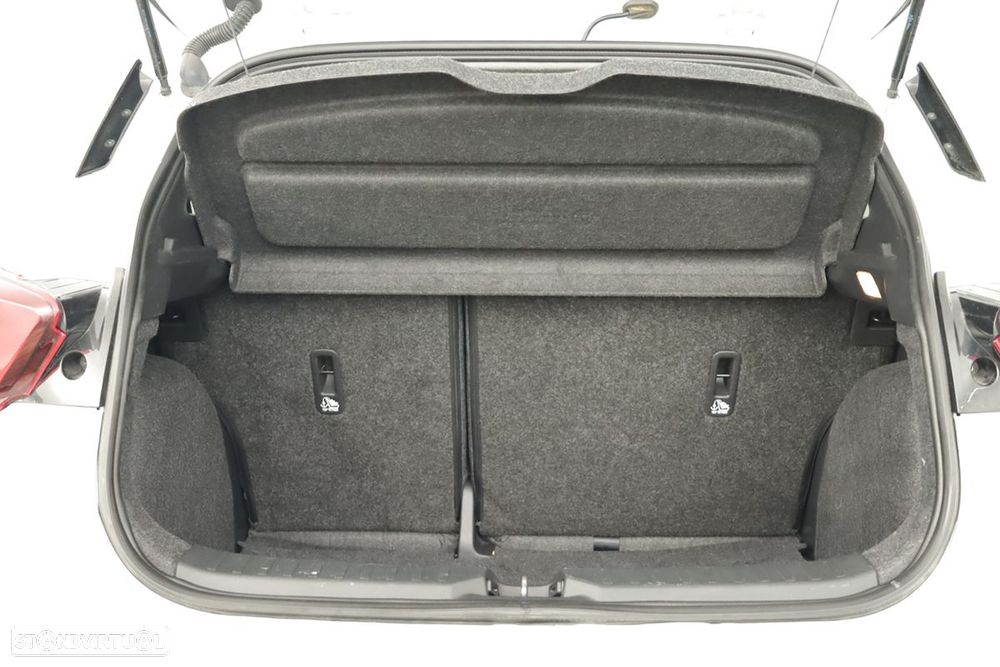 Nissan Micra 1.0 IG-T Acenta - 21