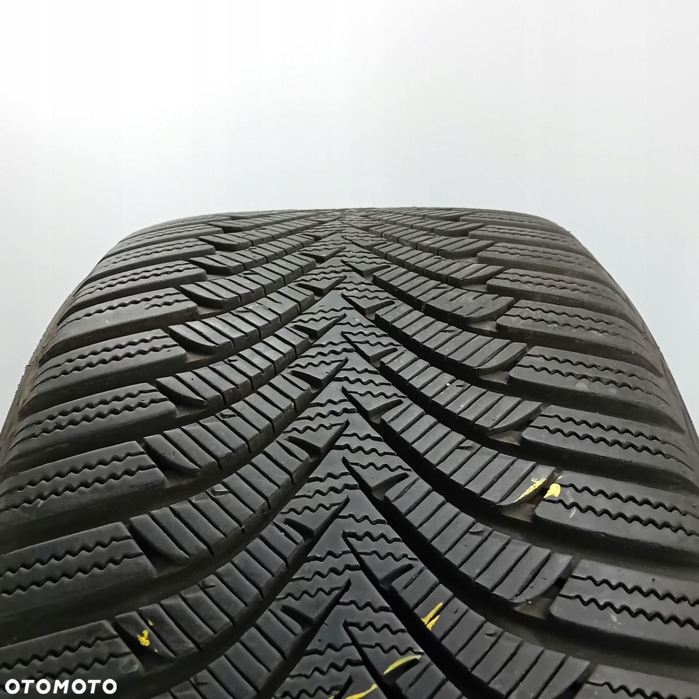 4x 225/45R17 opony zimowe Hankook Winter icept RS2 7mm 81408 - 3