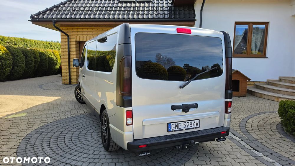 Fiat Talento Multicab L2H1 SX - 22