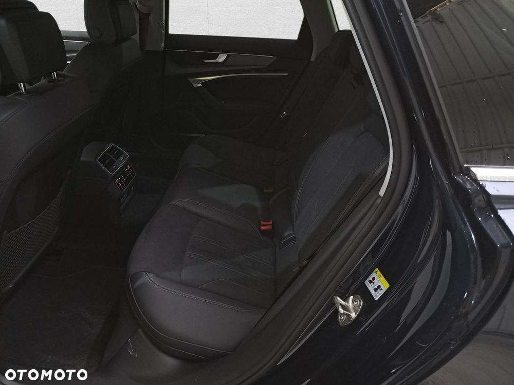 Audi A6 Avant - 12