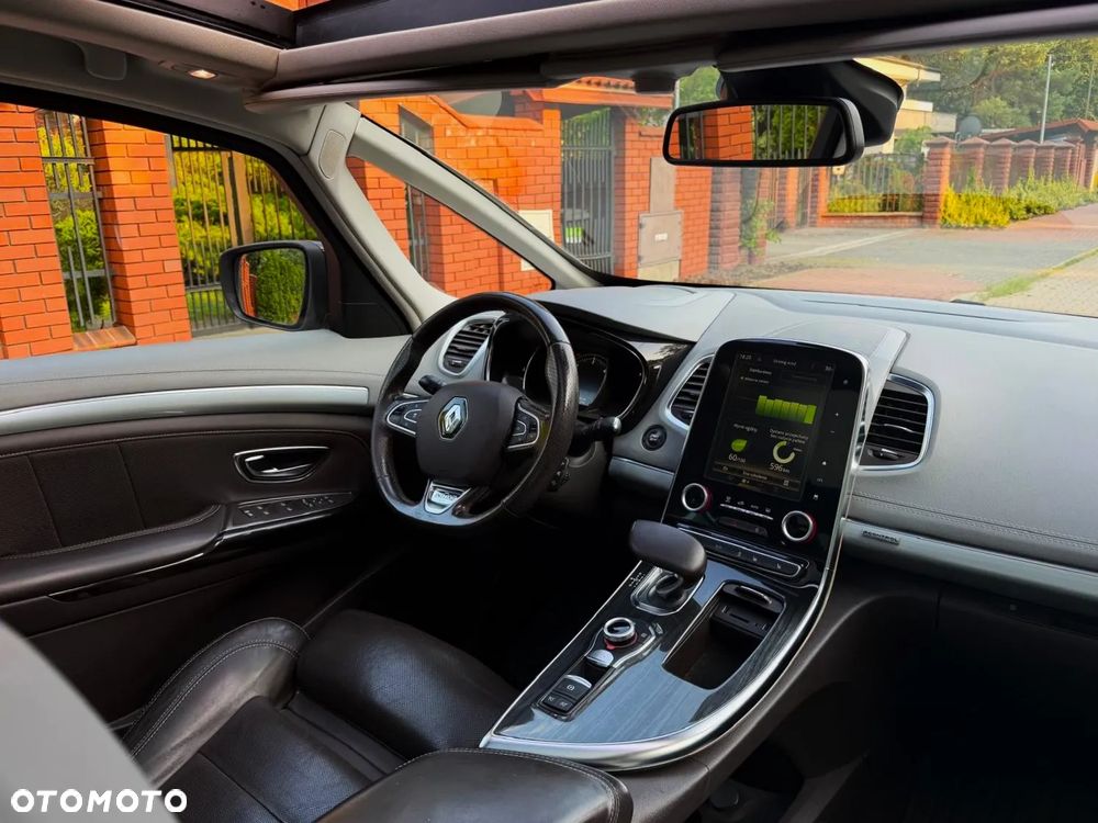 Renault Espace 1.6 dCi Energy Initiale Paris EDC - 33