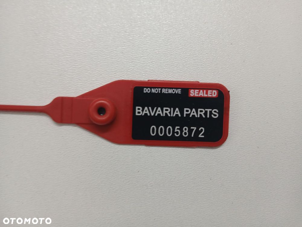 PODSUFITKA BMW E91 LCI M PAKIET - 9