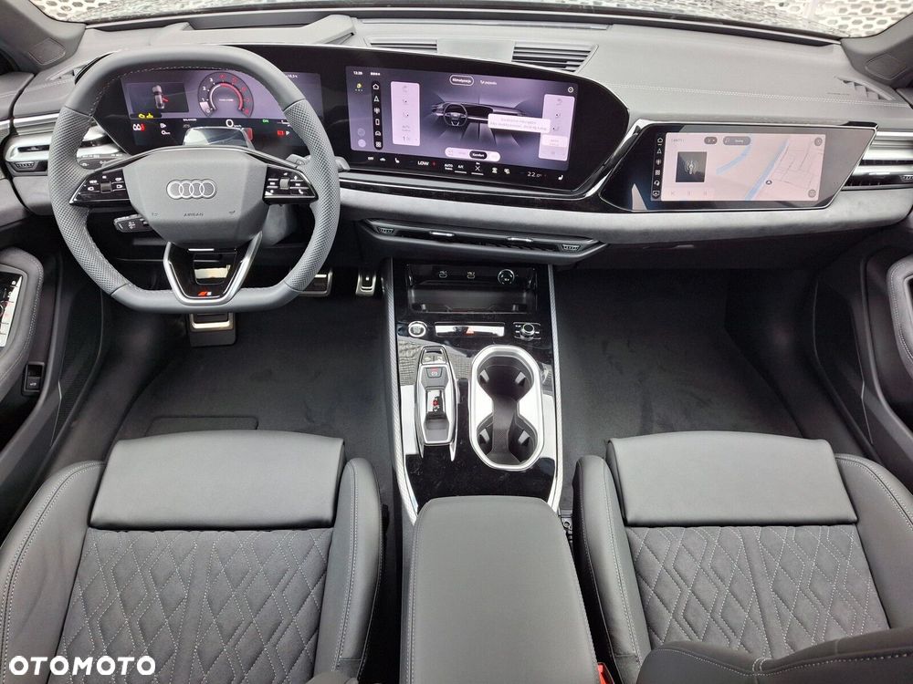Audi A6 Limousine - 20