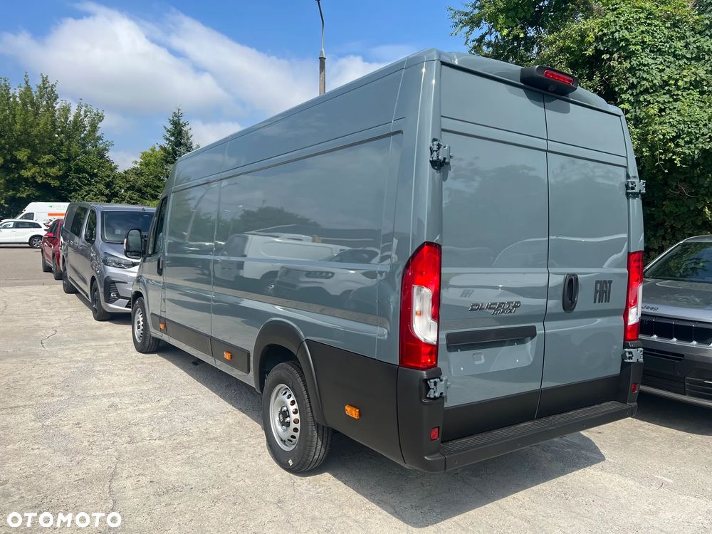 Fiat Ducato MAXI L4H2 180km automat - 7