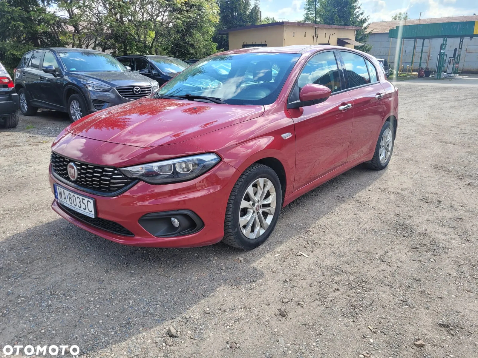 Fiat Tipo 1.4 16v Easy - 6