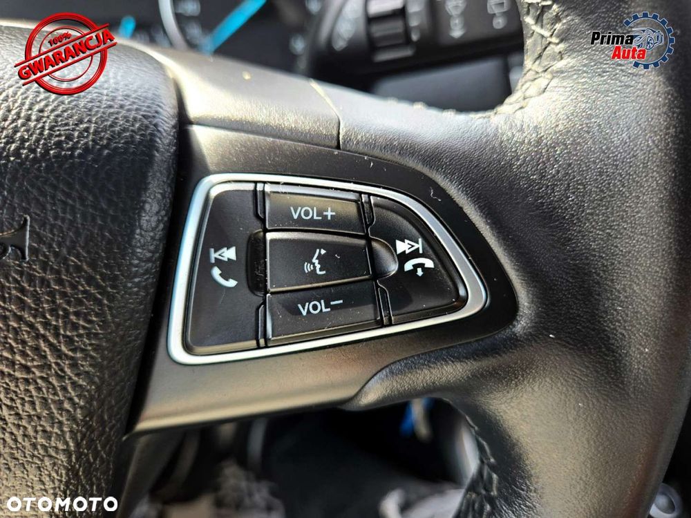 Ford EcoSport 1.0 EcoBoost ACTIVE - 18