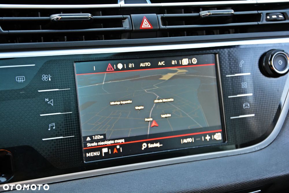 Citroën C4 Grand Picasso BlueHDi 150 Intensive - 38