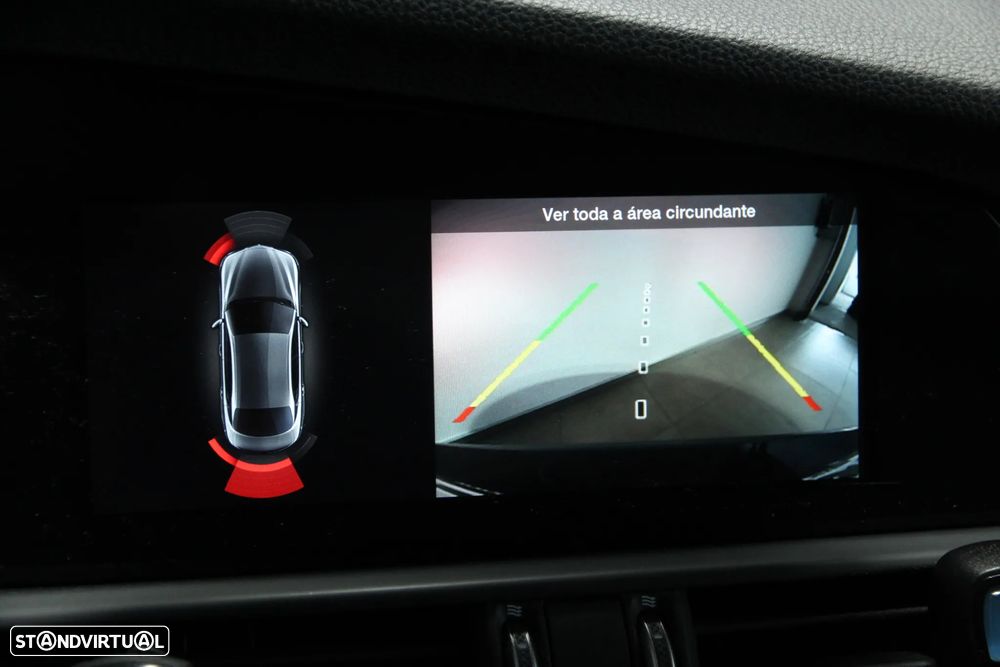 Alfa Romeo Giulia 2.2 D Super AT8 - 25