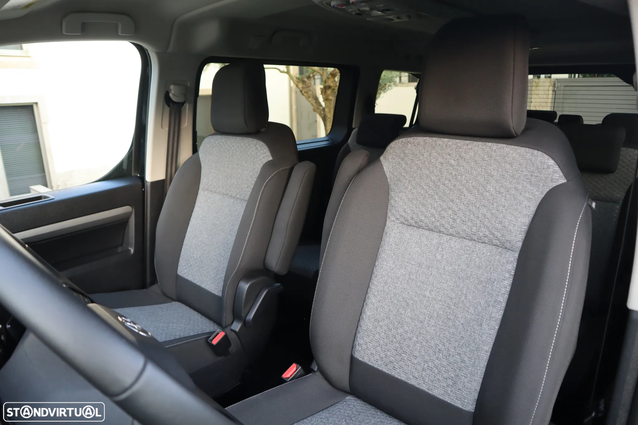 Toyota Proace Verso Electric - 20