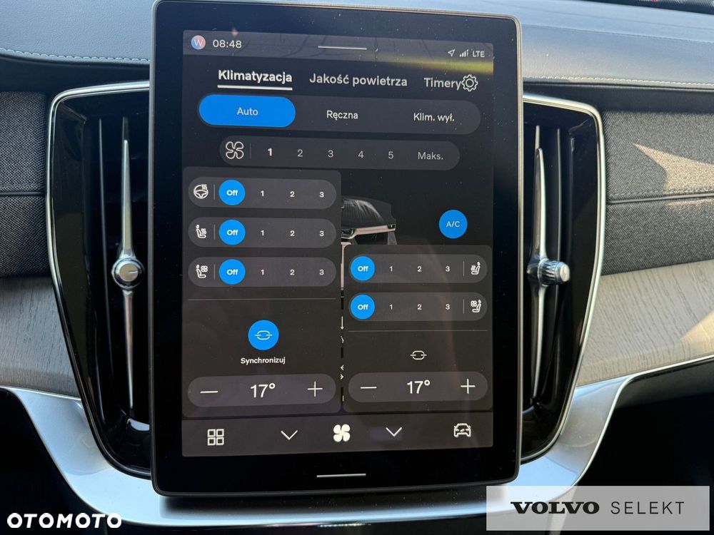 Volvo XC 90 - 25